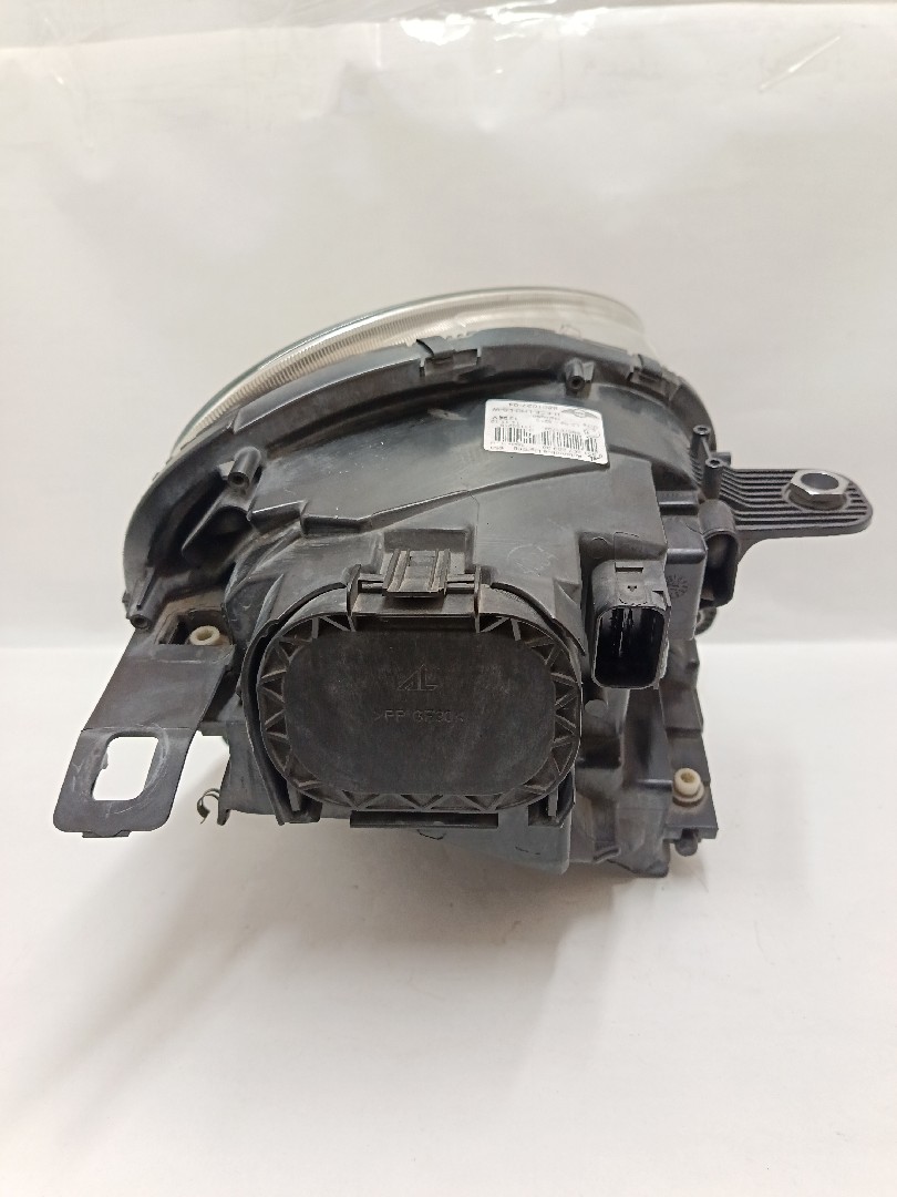 Left Headlight MINI Mini Countryman (R60) Imagem-9