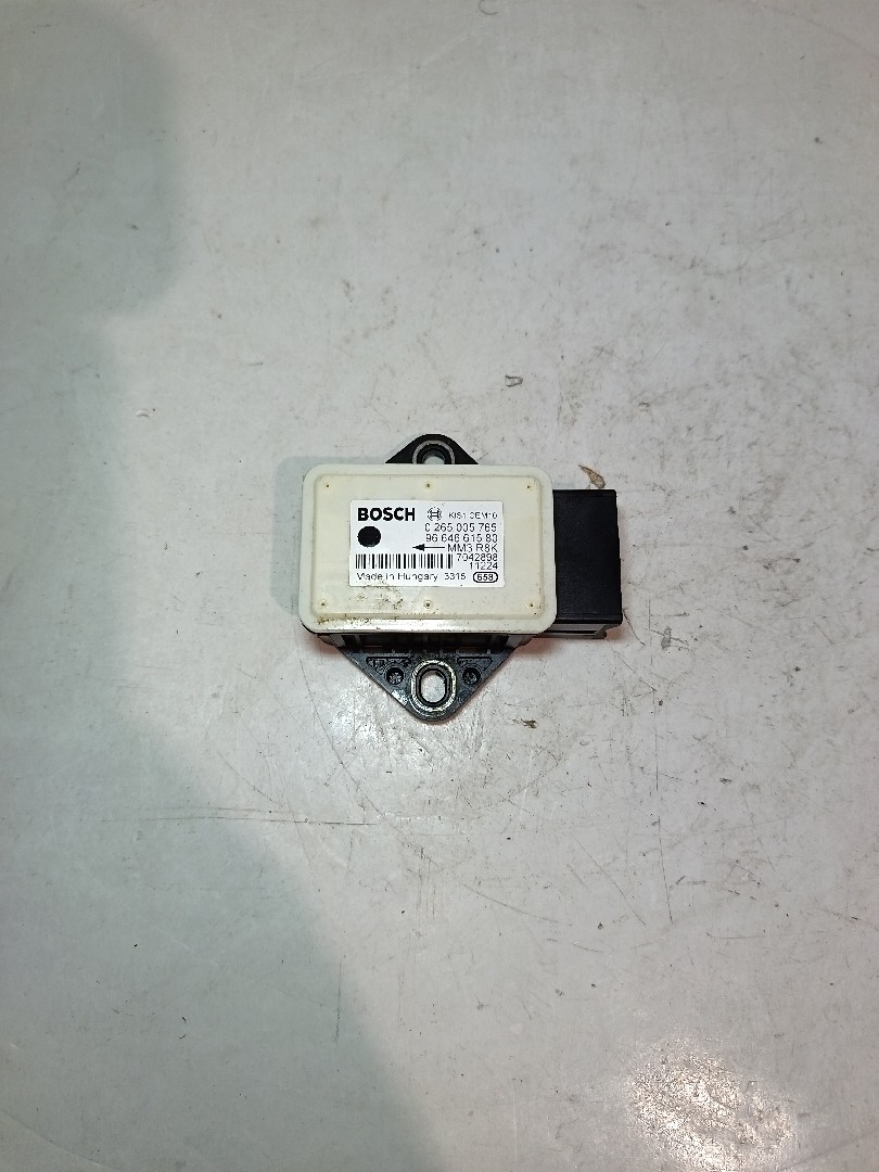 Módulo ESP PEUGEOT - ID S_420