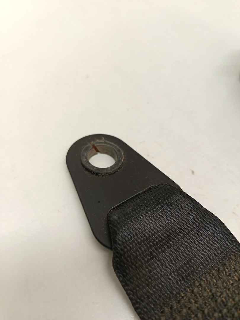 Cinto trás direito MINI Mini Countryman (R60) Imagem-1