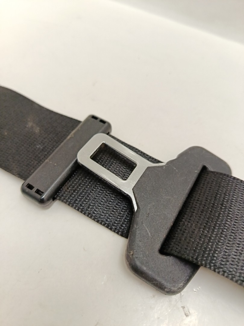 Cinto trás direito MINI Mini Countryman (R60) Imagem-2