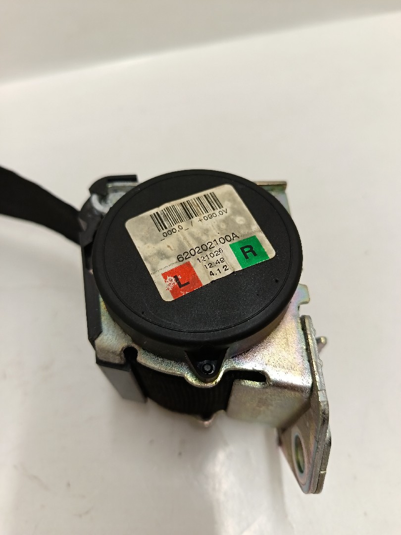 Cinto trás direito MINI Mini Countryman (R60) Imagem-4