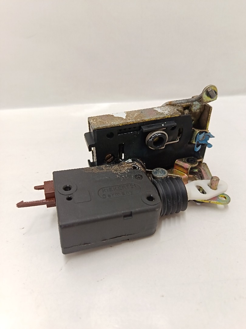 Fechadura / fecho porta frente direito CITROËN - ID S_4202