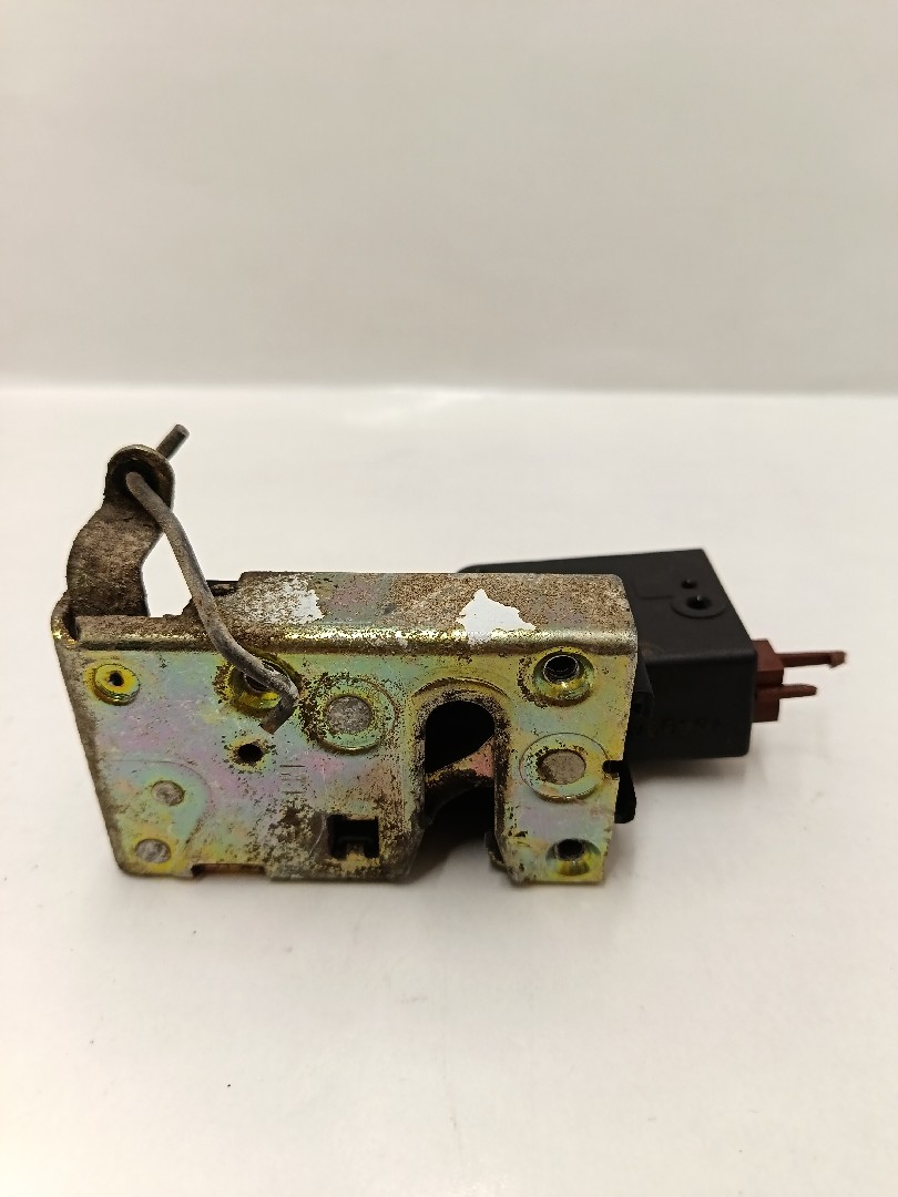 Fechadura / fecho porta frente direito CITROËN Saxo Van (S3) Imagem-2