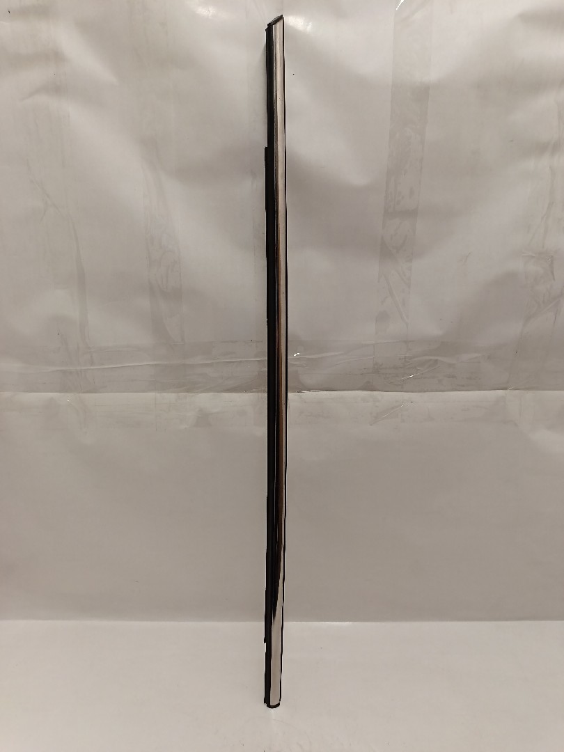 Raspador do vidro da porta frente esquerda MINI - ID S_4203