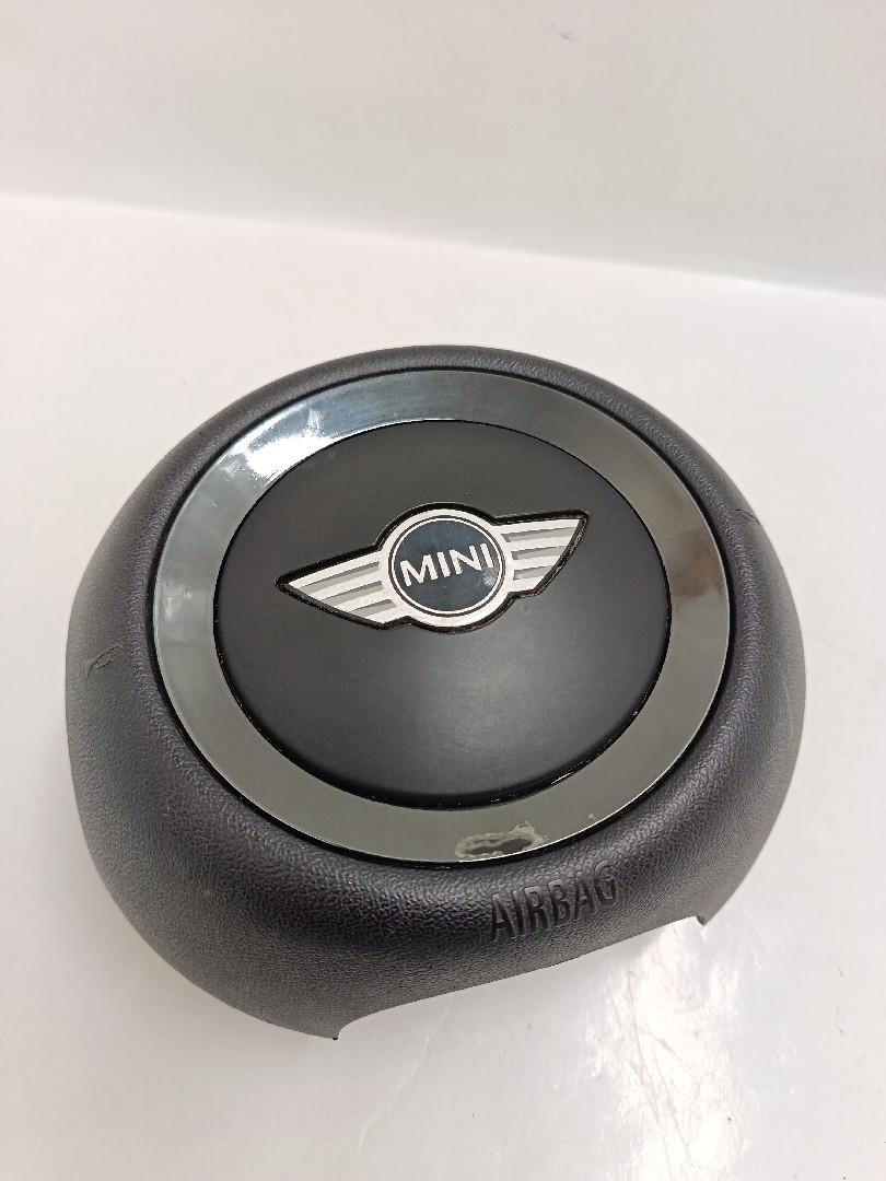 Steering Wheel Airbag MINI - ID S_4204