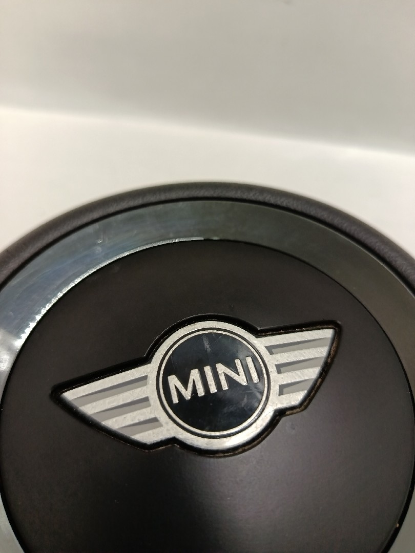 Steering Wheel Airbag MINI Mini Countryman (R60) Imagem-1