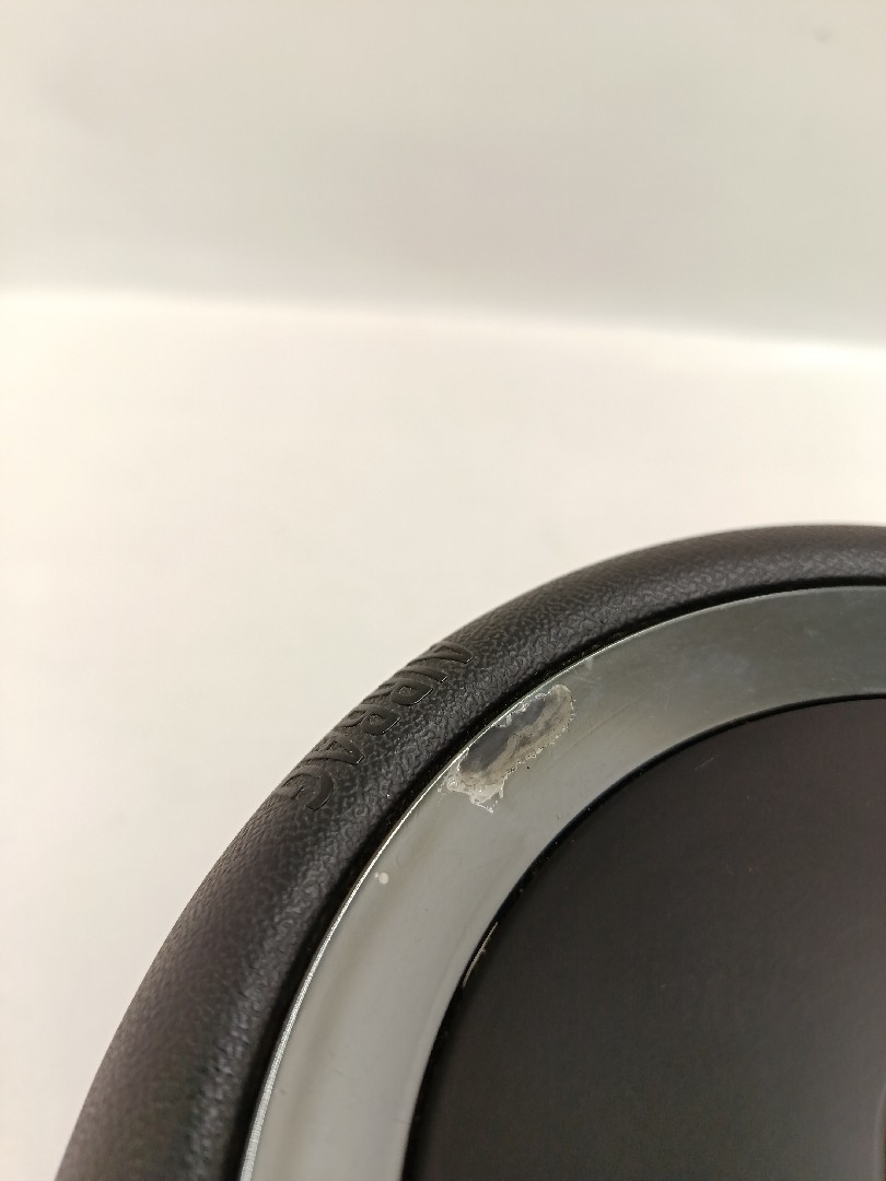 Steering Wheel Airbag MINI Mini Countryman (R60) Imagem-3