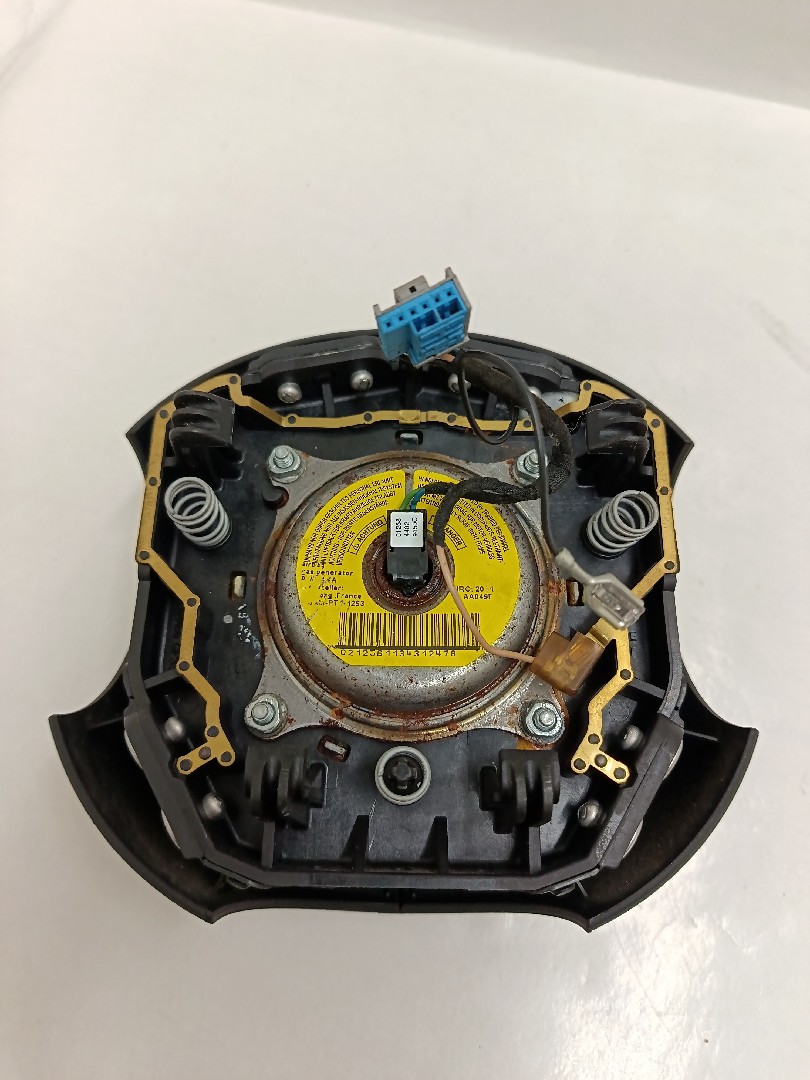 Steering Wheel Airbag MINI Mini Countryman (R60) Imagem-5