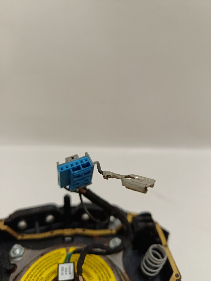 Steering Wheel Airbag MINI Mini Countryman (R60) Imagem-6