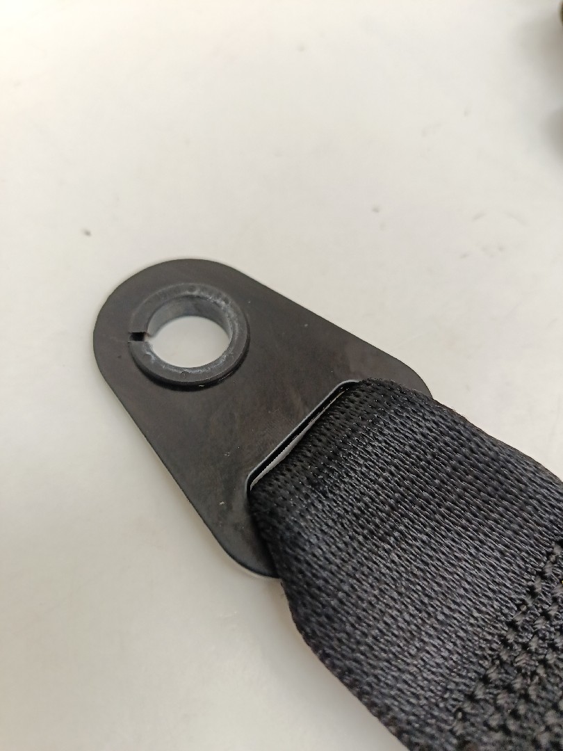 Cinto frente direito MINI Mini Countryman (R60) Imagem-1