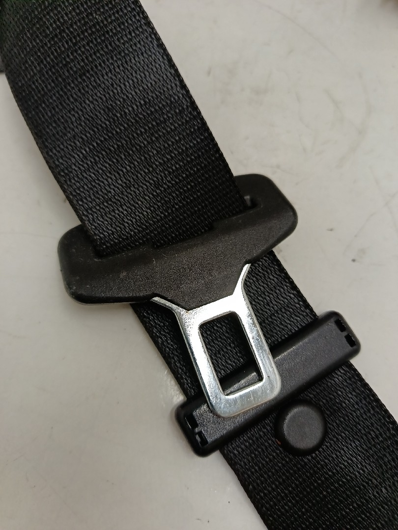 Cinto frente direito MINI Mini Countryman (R60) Imagem-2