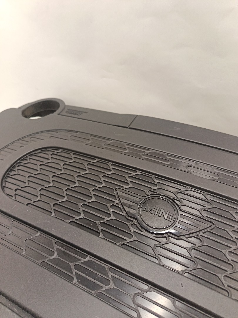 Cobertura do motor / blindagem superior do motor MINI Mini Countryman (R60) Imagem-1