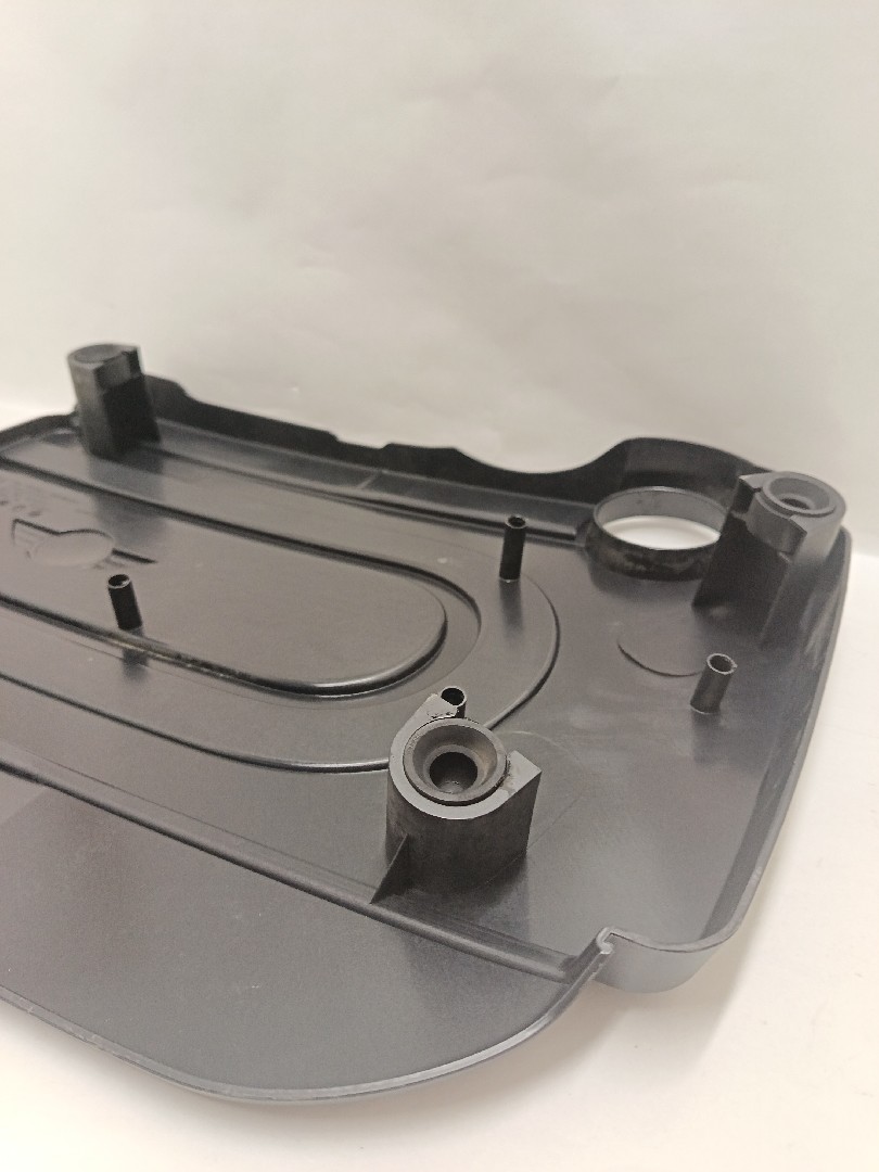 Cobertura do motor / blindagem superior do motor MINI Mini Countryman (R60) Imagem-4