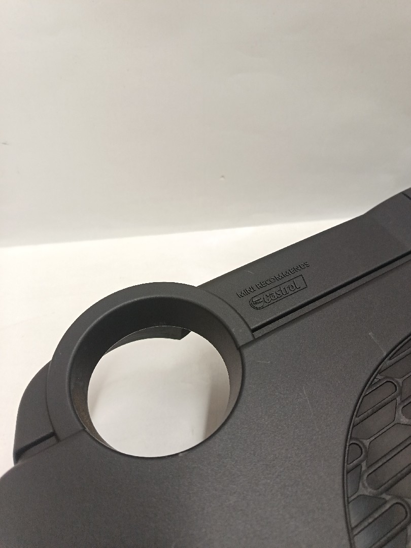 Cobertura do motor / blindagem superior do motor MINI Mini Countryman (R60) Imagem-6