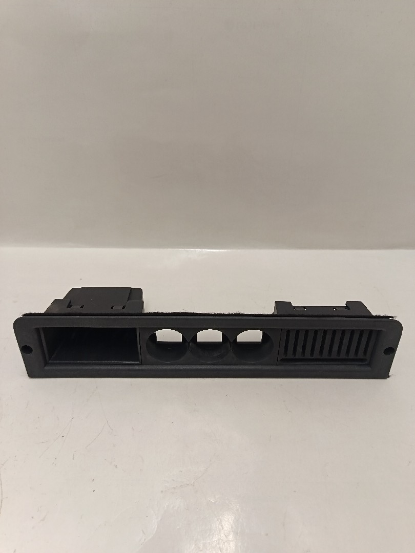 Consola central CITROËN - ID S_4213