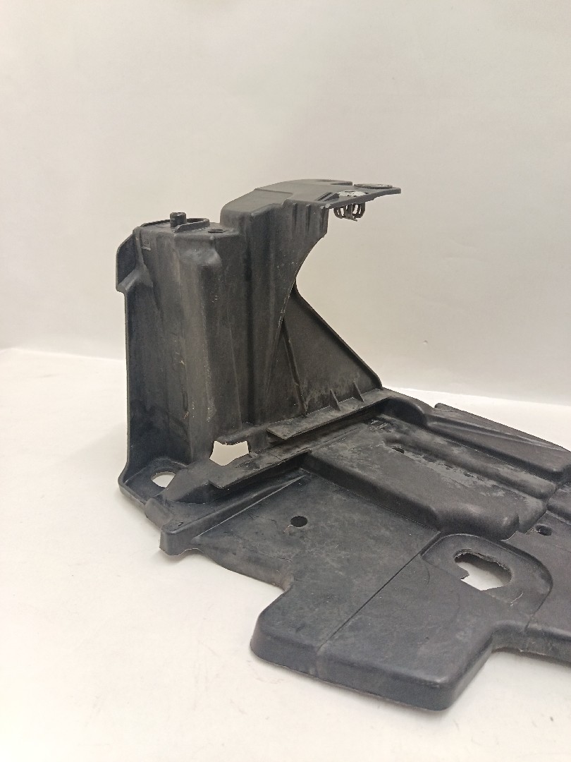 MÁSCARA FAROL FT ES RENAULT Megane III (BZ0_) Imagem-1