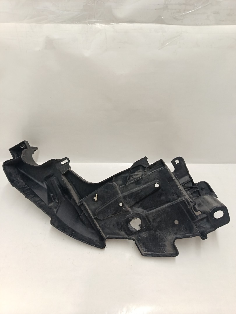 MÁSCARA FAROL FT ES RENAULT Megane III (BZ0_) Imagem-3