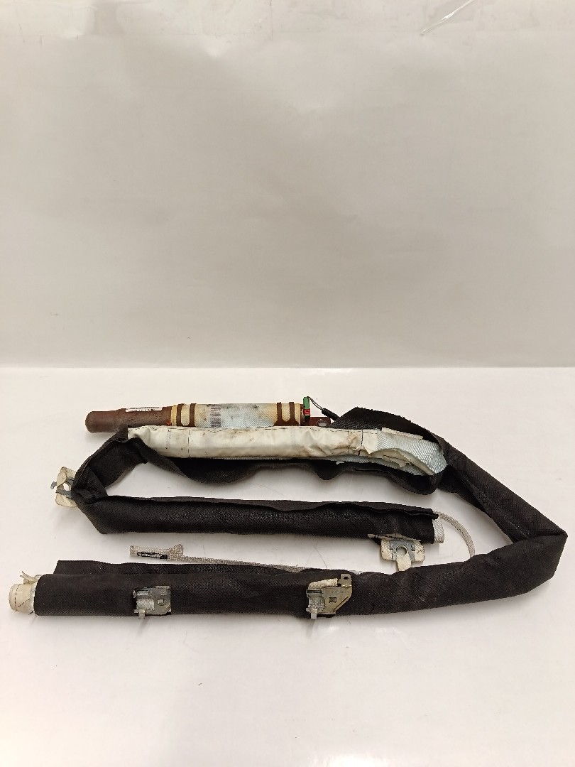 Right Curtain Airbag RENAULT - ID S_4226