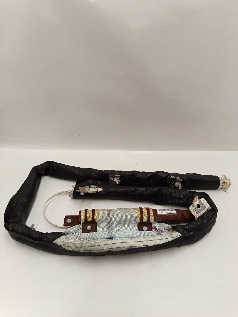 Left Curtain Airbag RENAULT - ID S_4227