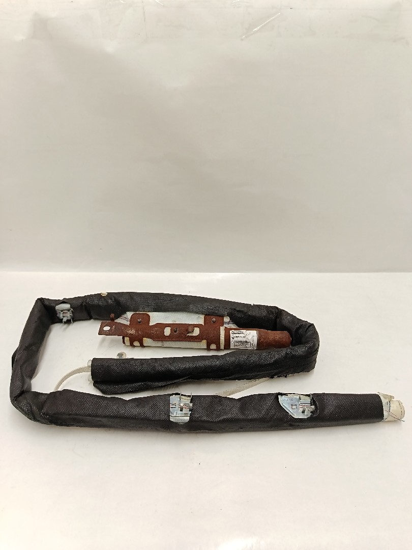 Left Curtain Airbag RENAULT Megane III (BZ0_) Imagem-3