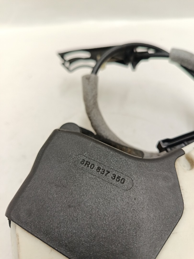 Fechadura / fecho porta frente direito VOLKSWAGEN Polo (6R, 6C) Imagem-2