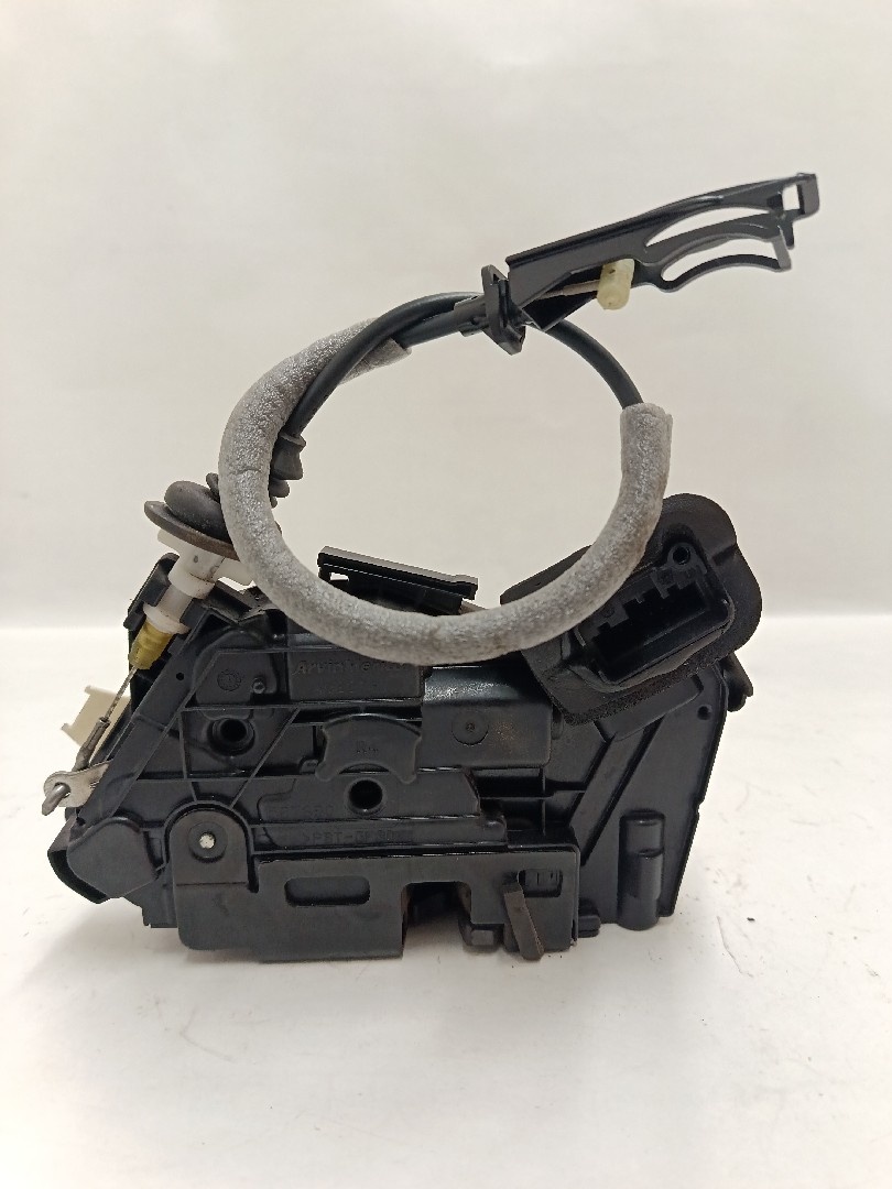 Fechadura / fecho porta frente direito VOLKSWAGEN Polo (6R, 6C) Imagem-4