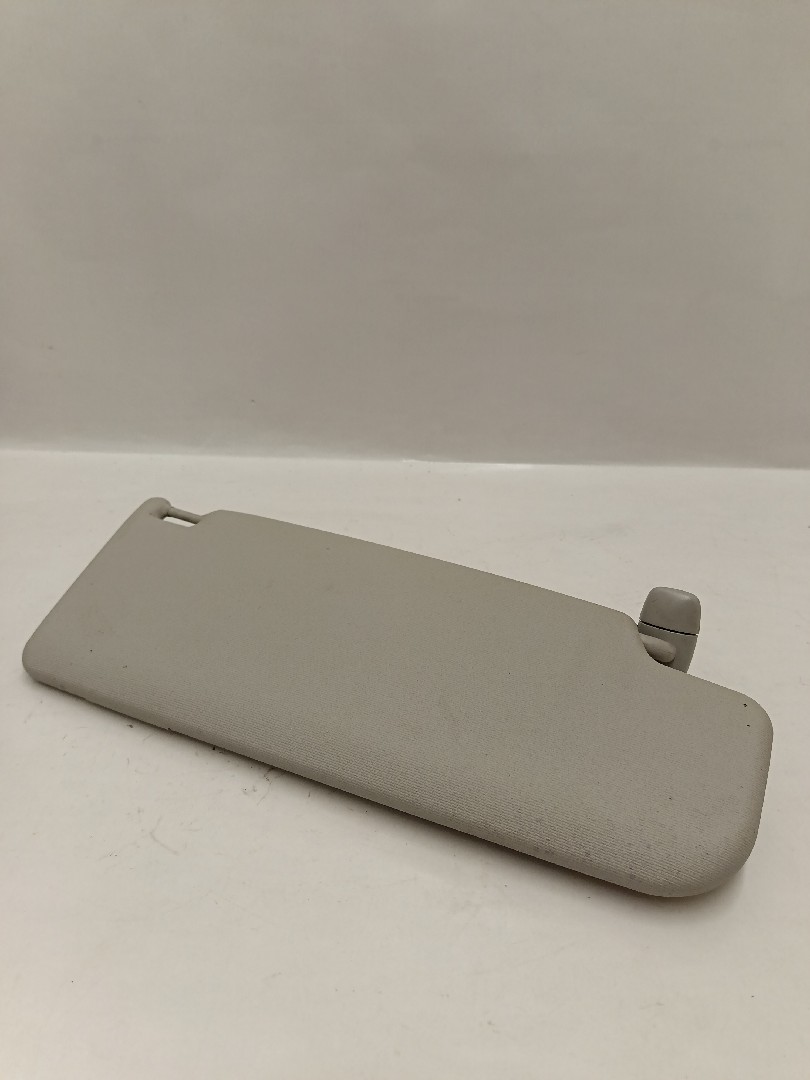 Pála de sol esquerda VOLKSWAGEN Polo (6R, 6C) Imagem-2