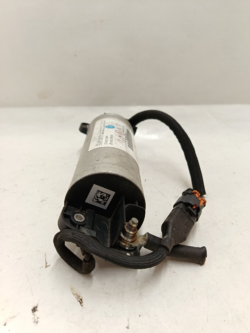 Condensador Start&Stop PEUGEOT 308 (4A_, 4C_) Imagem-2