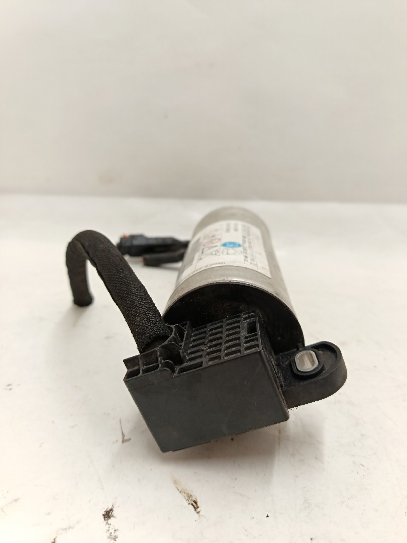 Condensador Start&Stop PEUGEOT 308 (4A_, 4C_) Imagem-3