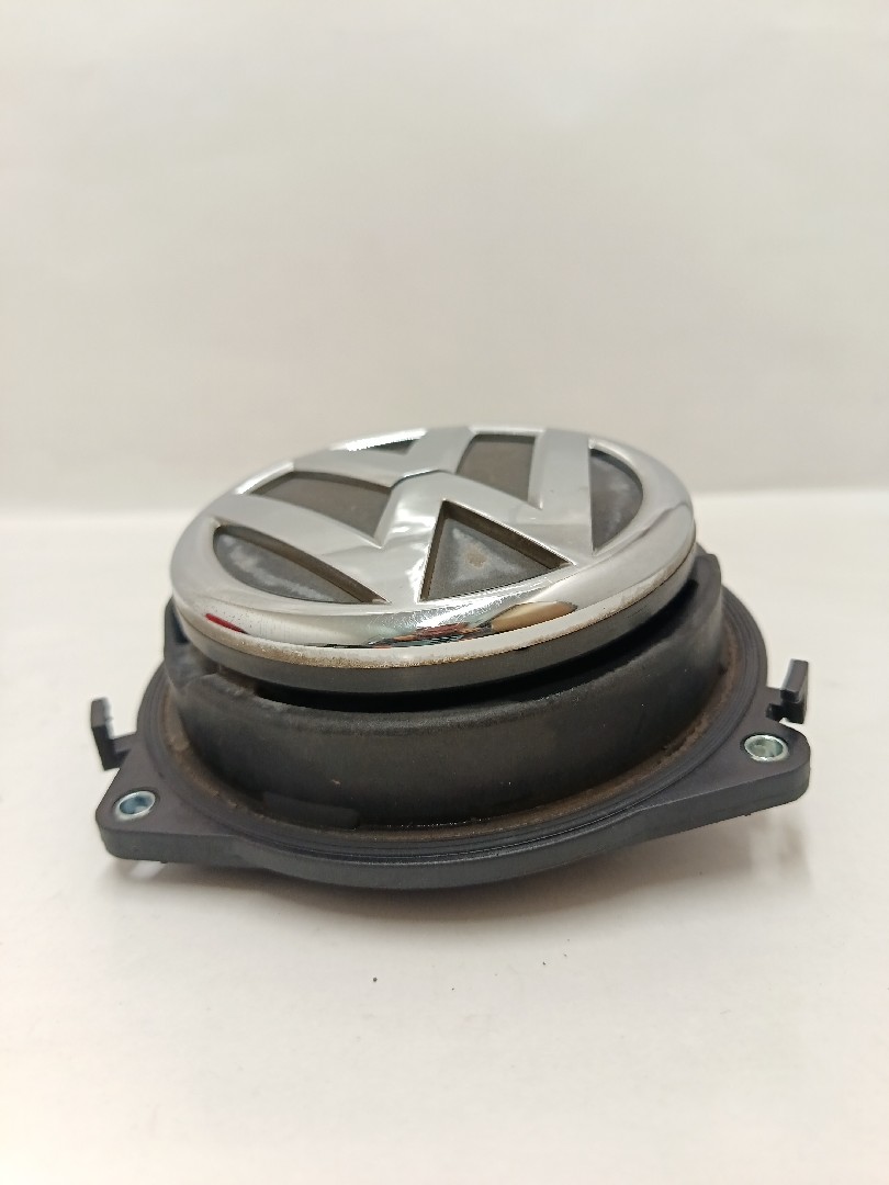 Botão abertura mala VOLKSWAGEN Polo (6R, 6C) Imagem-1