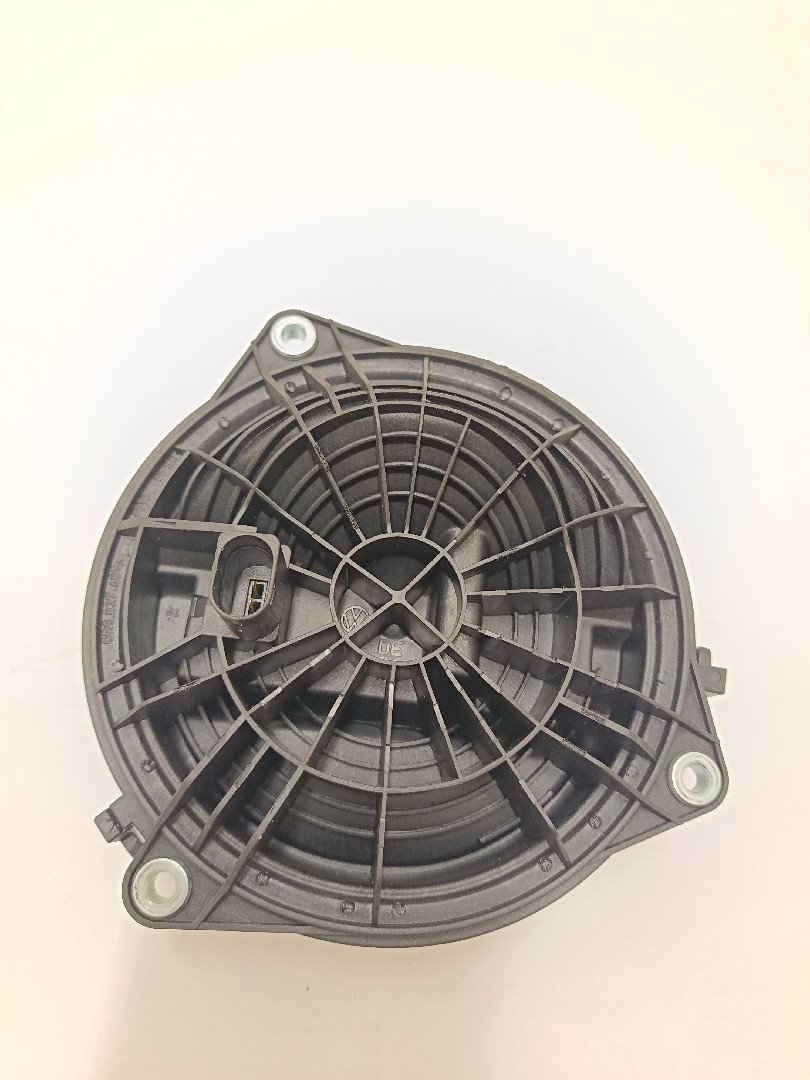 Botão abertura mala VOLKSWAGEN Polo (6R, 6C) Imagem-2