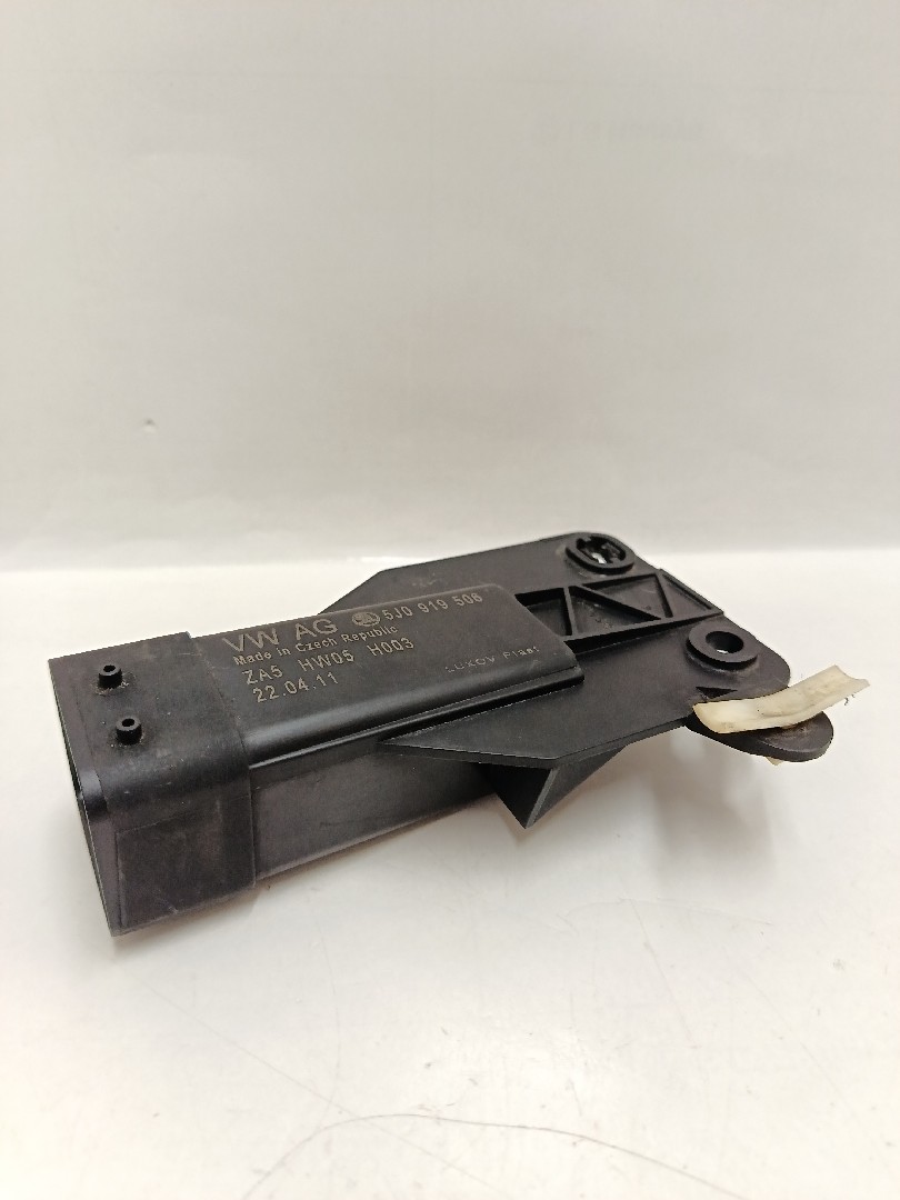 Módulo do ventilador VOLKSWAGEN - ID S_4258