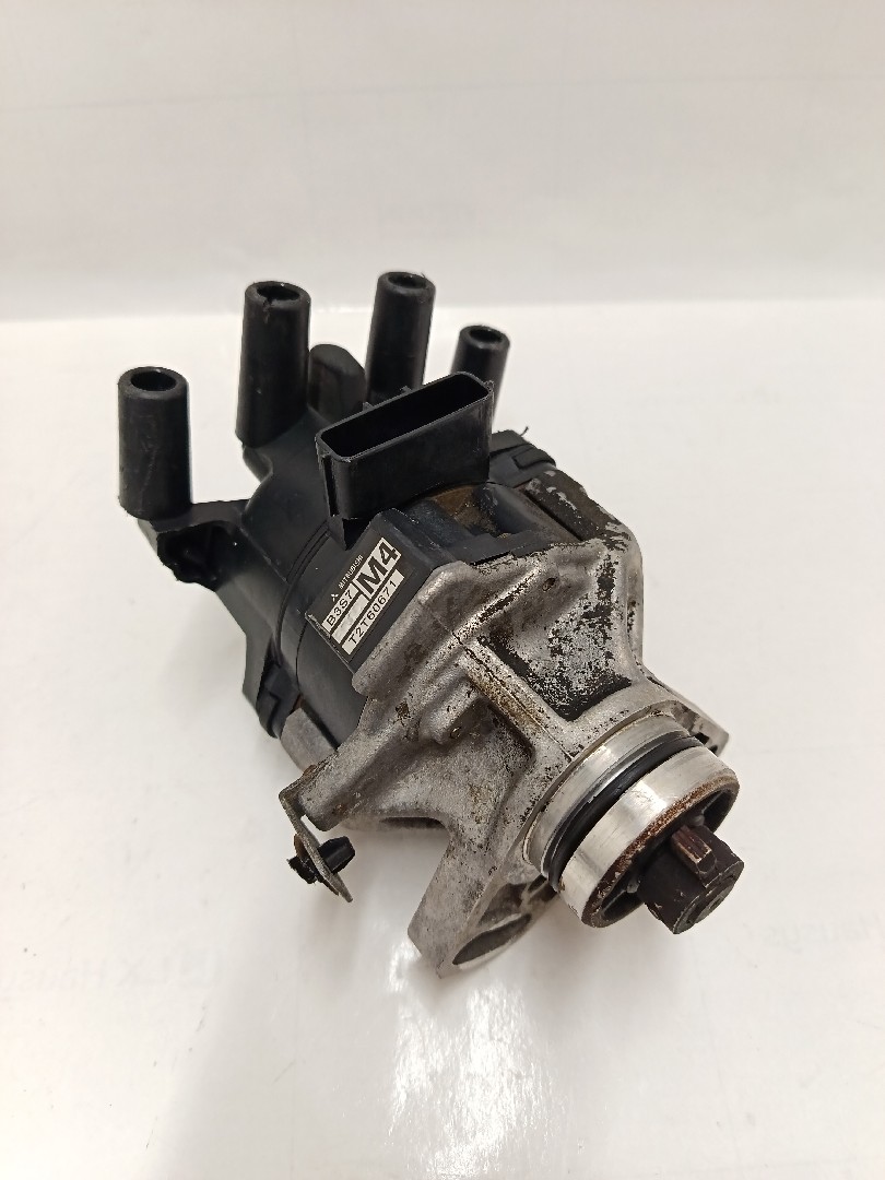 Distribuidor MAZDA - ID S_426