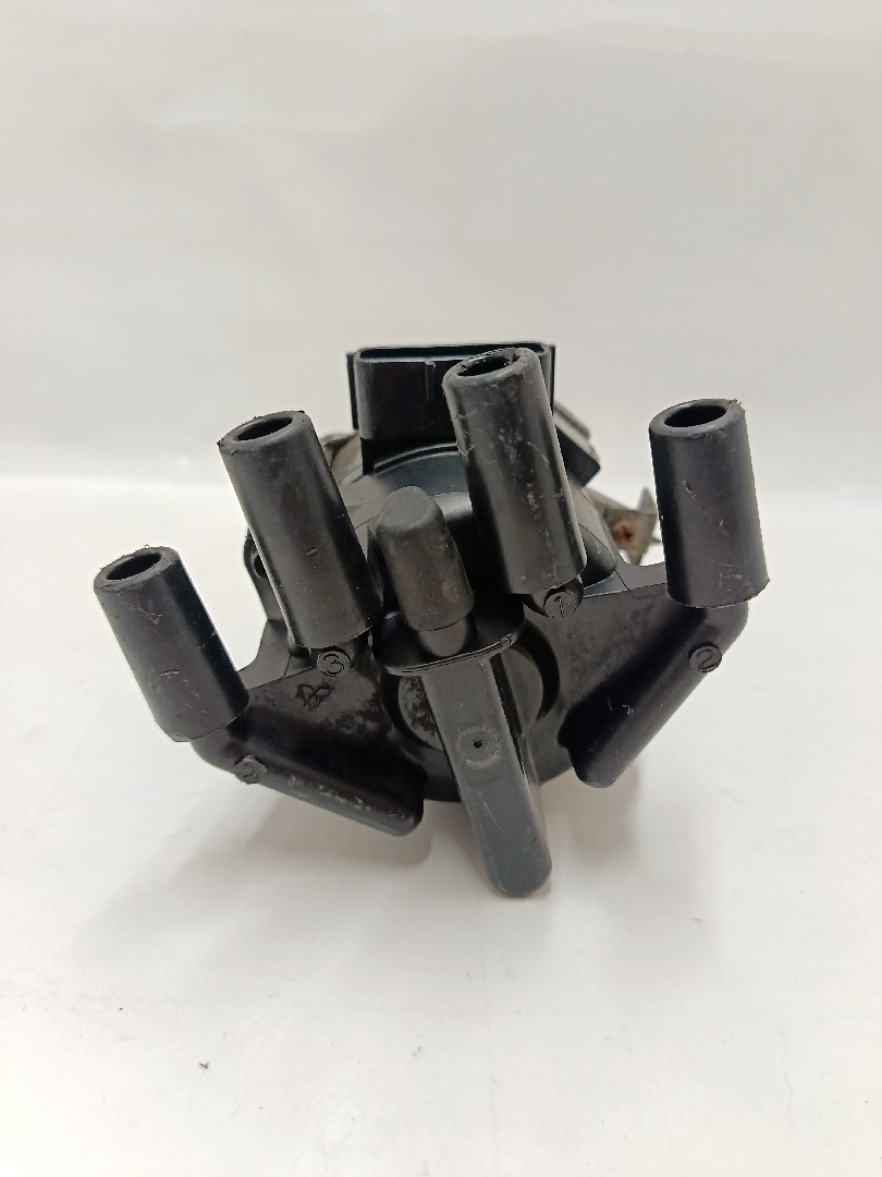 Distribuidor MAZDA 323 C V (BA) Imagem-4