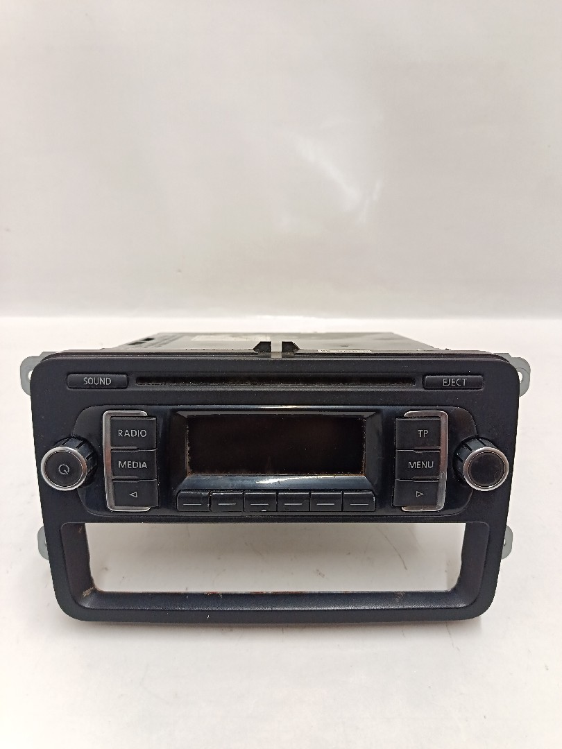Rádio / auto-rádio VOLKSWAGEN - ID S_4274