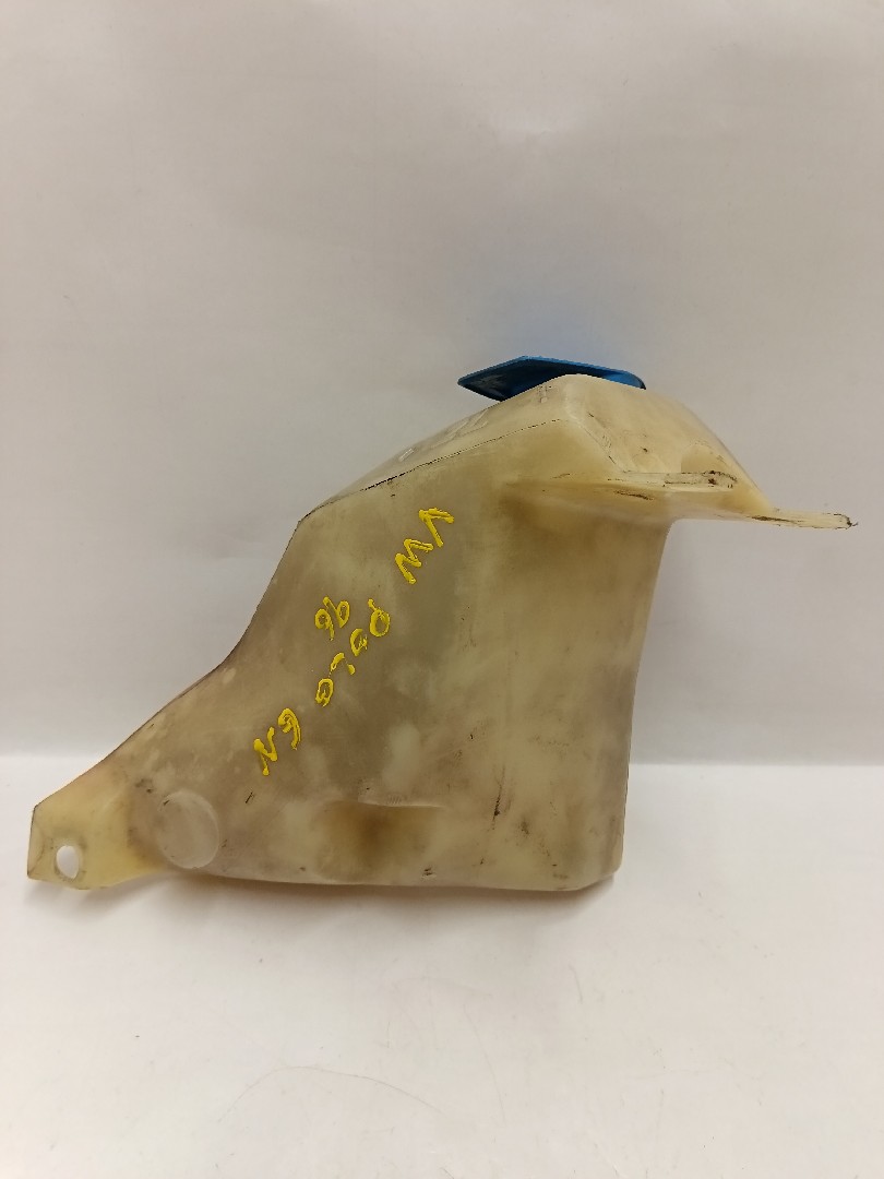 Reservatório / depósito da água / líquido de refrigeração VOLKSWAGEN Polo (6N) Imagem-3