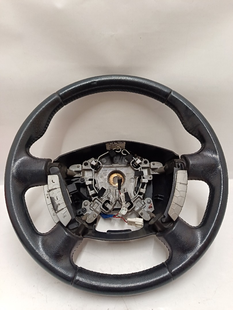 Volante de direção NISSAN - ID S_4281