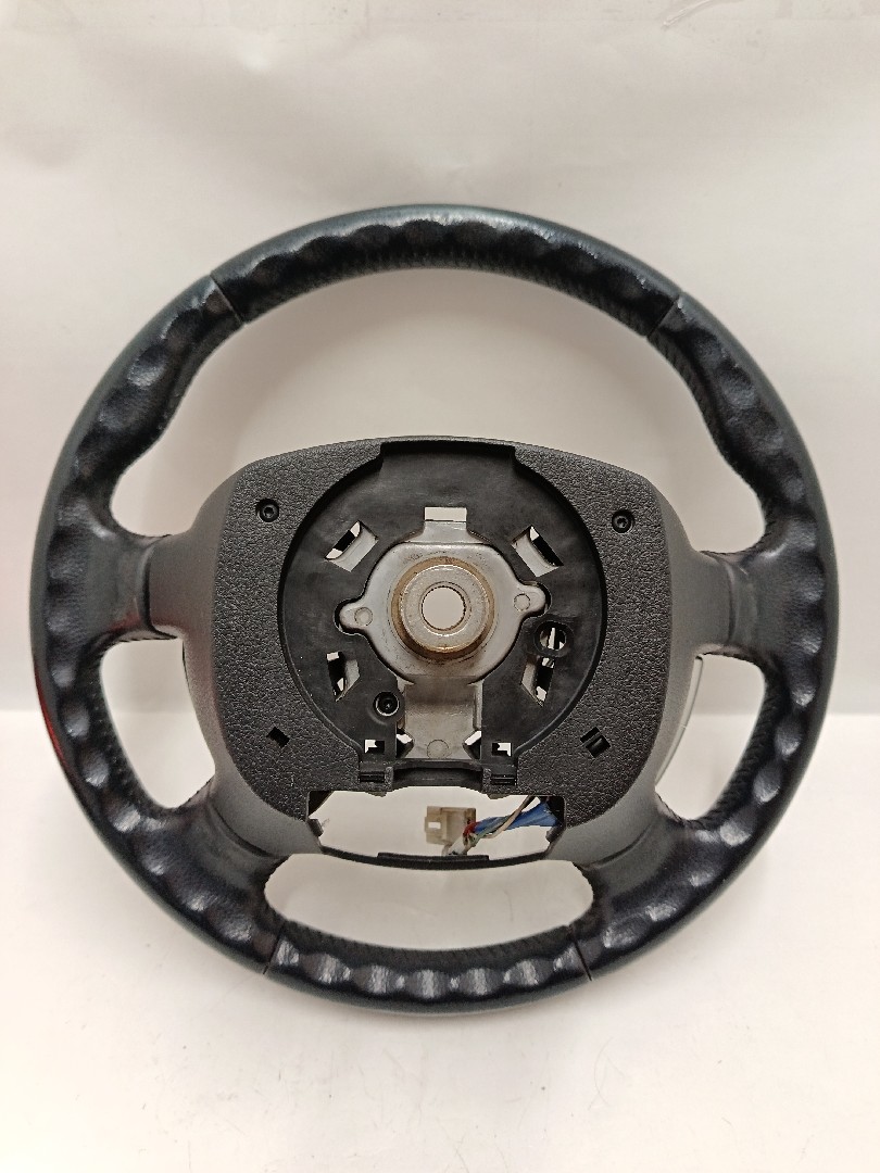 Volante de direção NISSAN Primera Sedan (P12) Imagem-5