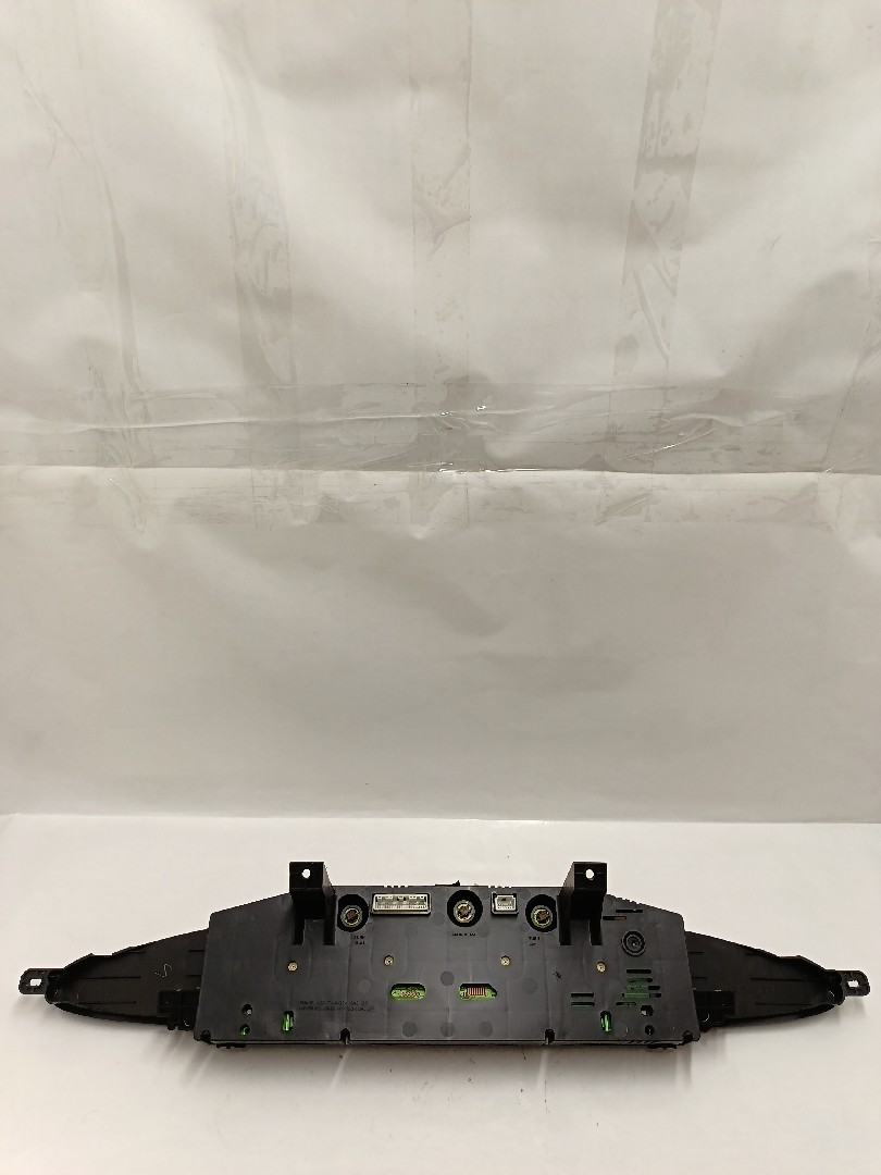 Quadrante / painel de instrumentos NISSAN Primera Sedan (P12) Imagem-3