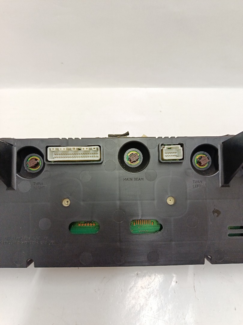 Quadrante / painel de instrumentos NISSAN Primera Sedan (P12) Imagem-4