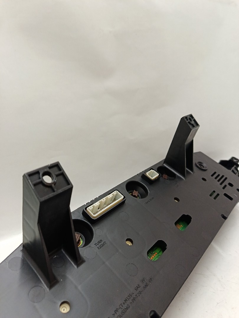 Quadrante / painel de instrumentos NISSAN Primera Sedan (P12) Imagem-5