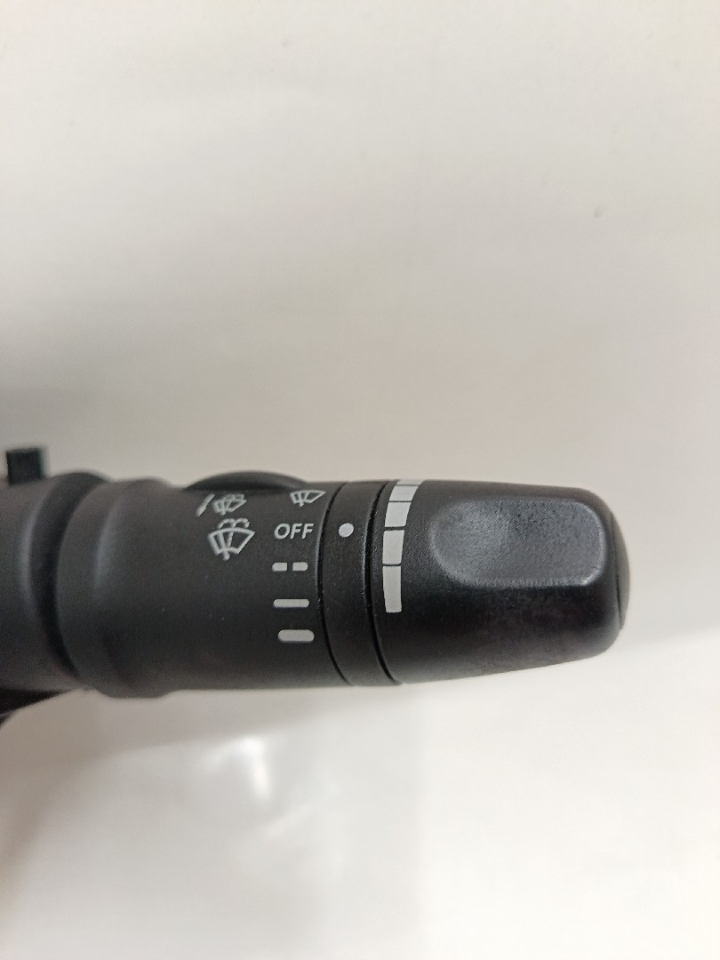 Manípulo do limpa vidros NISSAN Primera Sedan (P12) Imagem-3