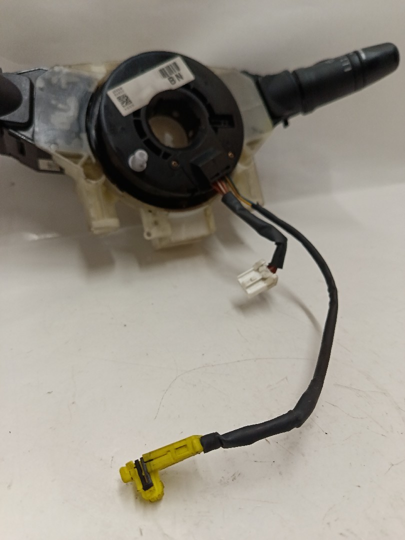 Manípulo do limpa vidros NISSAN Primera Sedan (P12) Imagem-4