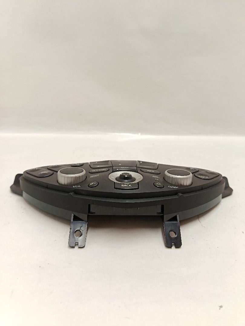 Comando chauffage / sofagem NISSAN Primera Sedan (P12) Imagem-7