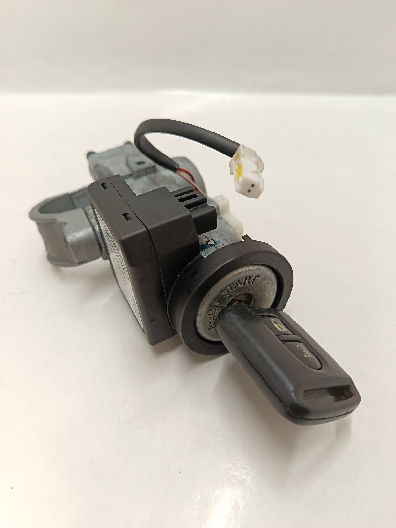 Canhão da ignição NISSAN Primera Sedan (P12) Imagem-2