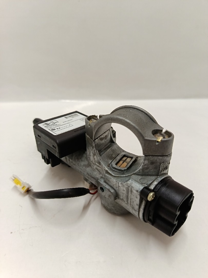 Canhão da ignição NISSAN Primera Sedan (P12) Imagem-4