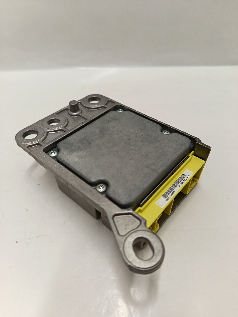 Centralina airbag NISSAN Primera Sedan (P12) Imagem-3