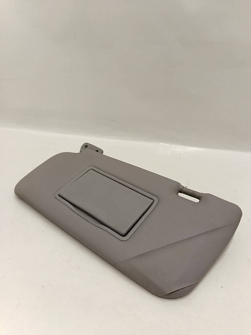 Pála de sol esquerda NISSAN - ID S_4289