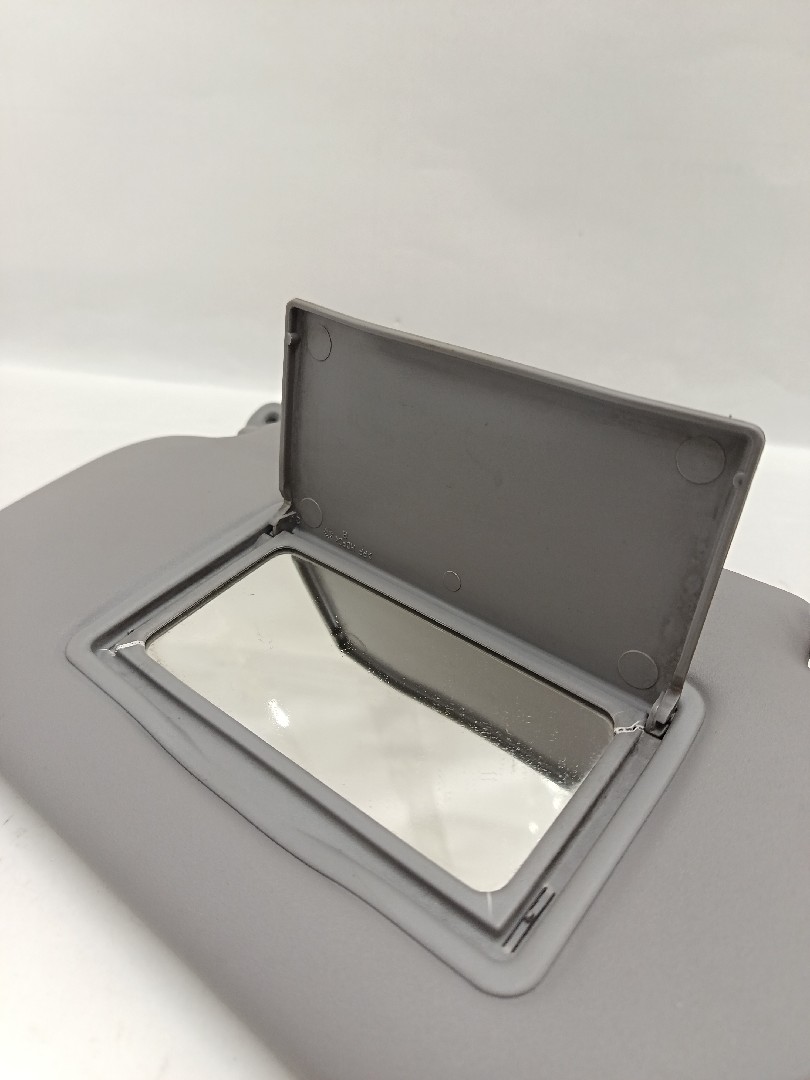 Pála de sol esquerda NISSAN Primera Sedan (P12) Imagem-1