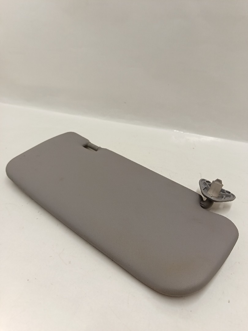 Pála de sol esquerda NISSAN Primera Sedan (P12) Imagem-2